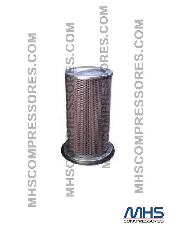 FILTRO SEPARADOR - SULLAIR - 250.007.139