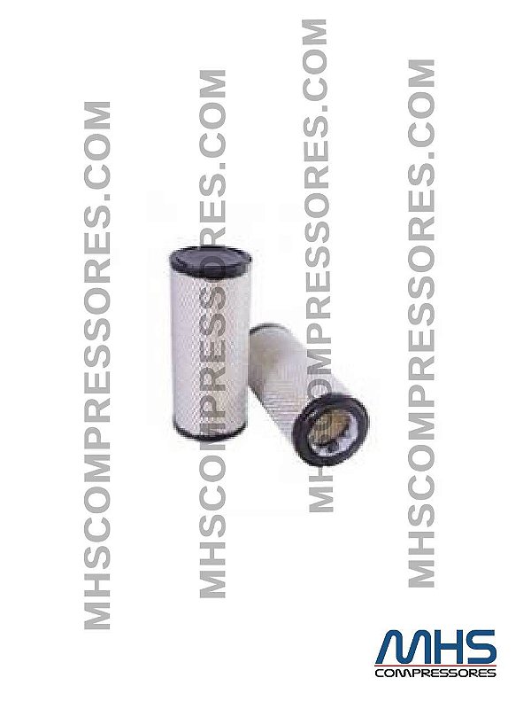 FILTRO DE AR - SULLAIR - 2250125-371