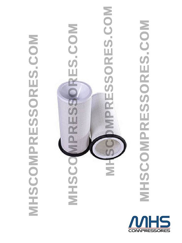 FILTRO DE AR - SULLAIR - 49904