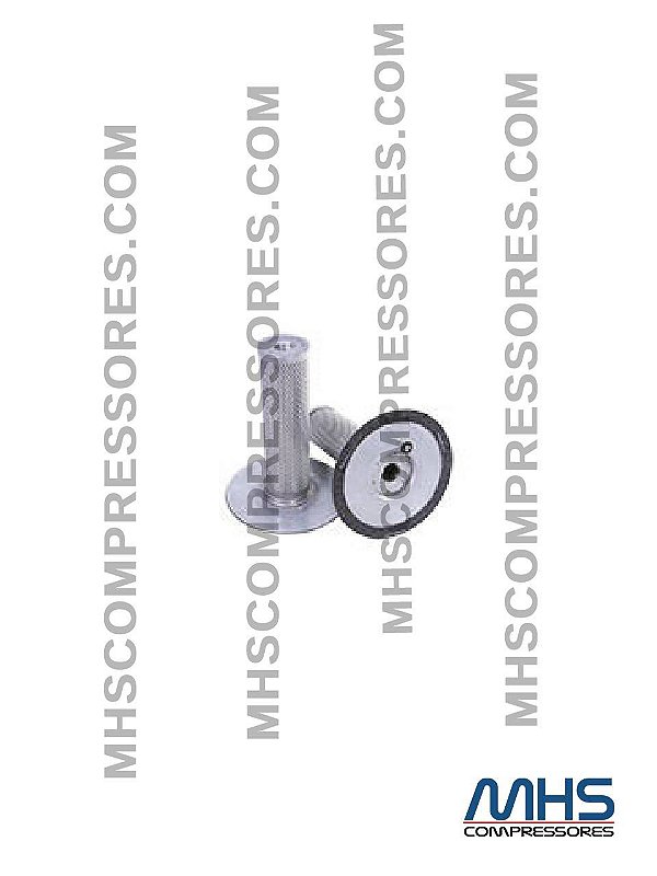FILTRO SEPARADOR - SULLAIR - 2250061-138
