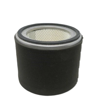 FILTRO DE AR - SULLAIR - 250026-683