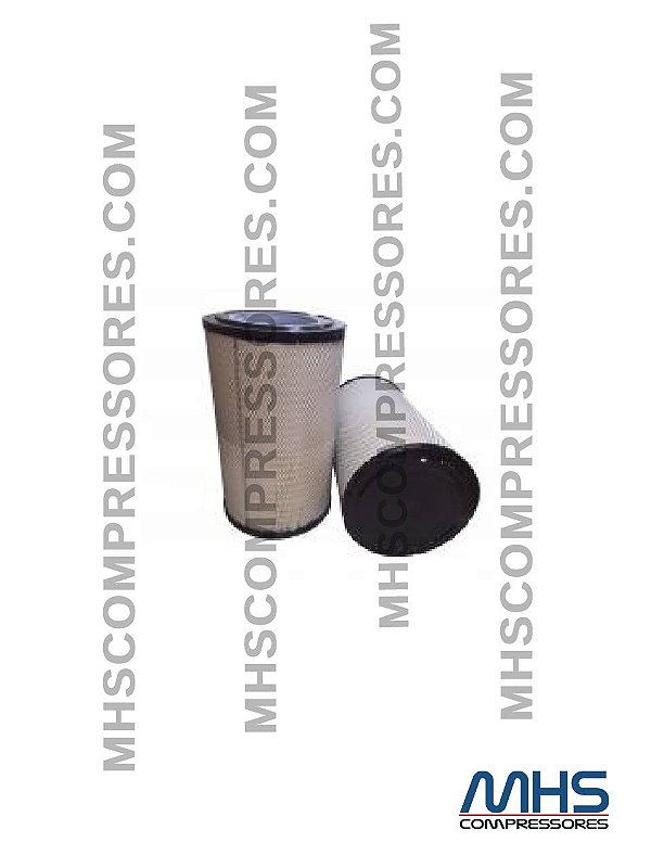 FILTRO DE AR - FS CURTIS - RN24085-1