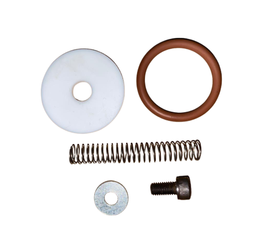 KIT DE REPARO VÁLVULA DE PRESSÃO MÍNIMA 1" - SIMILAR SCHULZ - 021.0040-0
