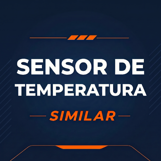 INTERRUPTOR DE TEMPERATURA - 92926062