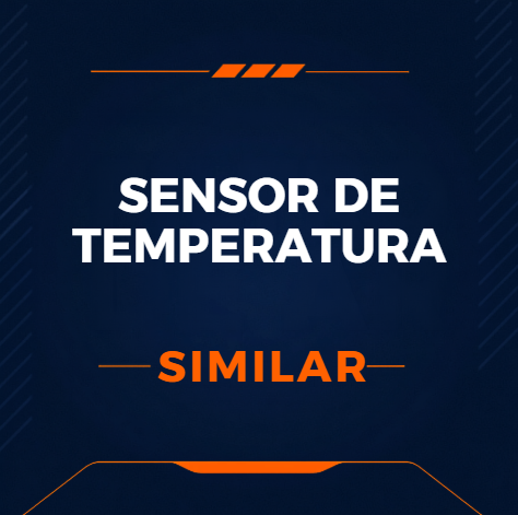 SENSOR DE TEMPERATURA - 770351