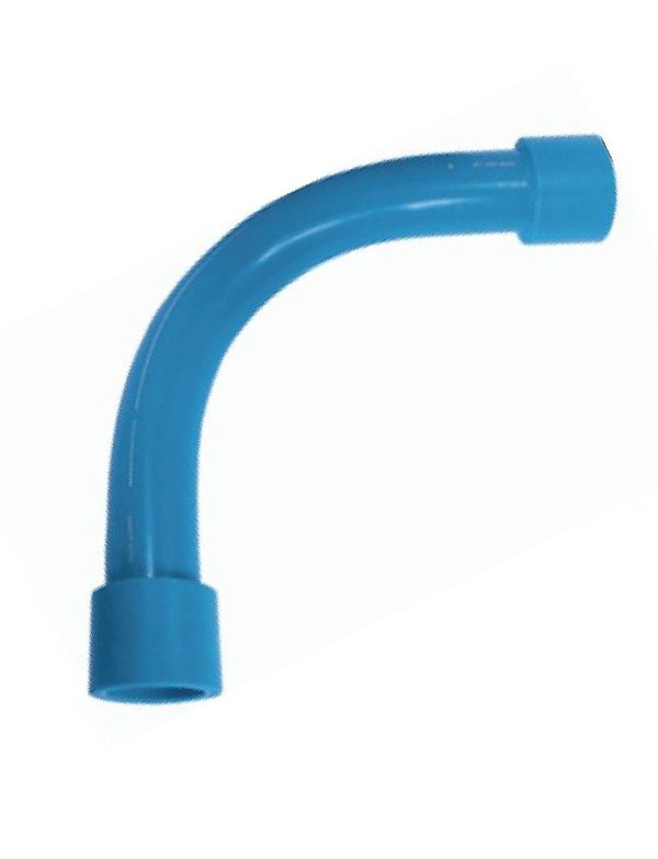 CURVA 90° - TOPFUSION - CR400A