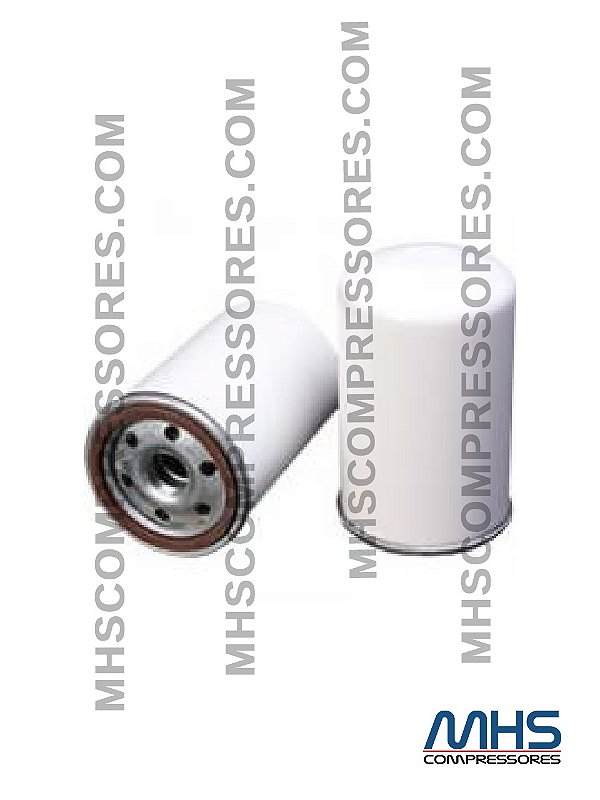 SEPARADOR AR / OLEO ROTOR E PACK 4 / 5 / 6 / 10 HP - SIMILAR - 3120233