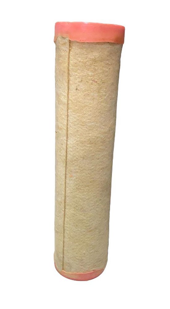 FILTRO DE SEGURANÇA PACK 100 HP - DD PC - SIMILAR - 3120297