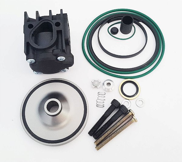 KIT DE REPARO VÁLVULA DE ADMISSÃO - ATLAS COPCO - 2902-0161-00