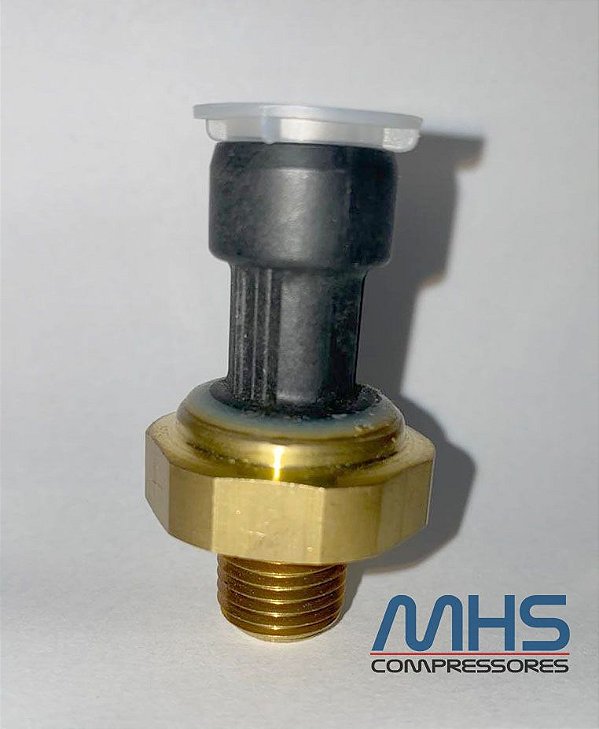 TRANSDUTOR DE PRESSÃO - INGERSOLL - 23700370