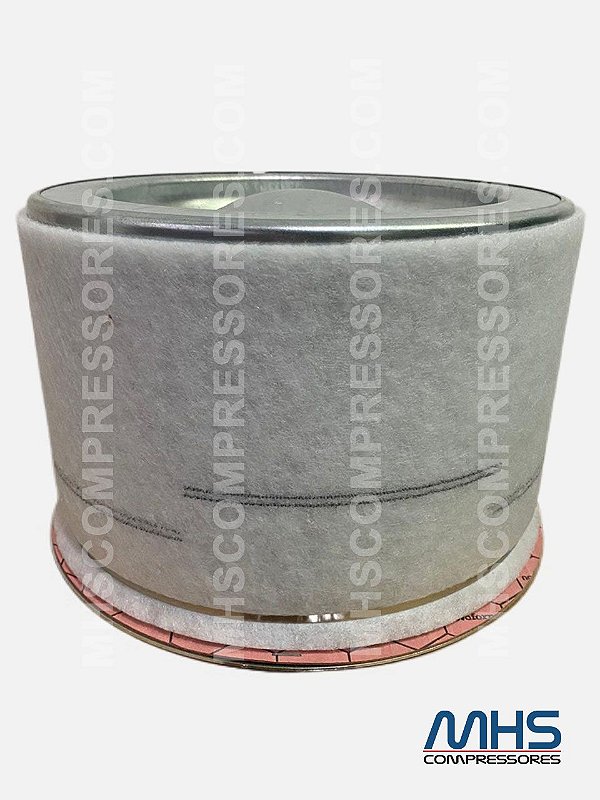 FILTRO SEPARADOR AR / OLEO - INGERSOLL - 54601513