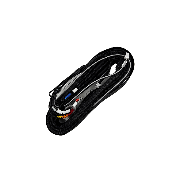 Conjunto de Cabos da Extrusora para Impressora 3d Elegoo Neptune 4 Max