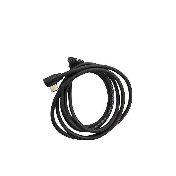 Cabo do Extrusor Type-C para Centauri Carbon