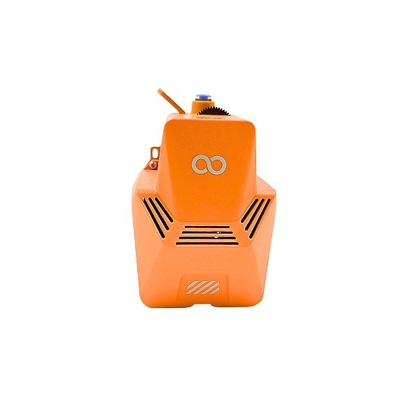 Cabeçote de Impressão Hotend Completo para OrangeStorm Giga