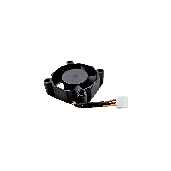 Ventilador Tipo Flor 3010 do Eixo para Centauri Carbon - 30×30×10mm