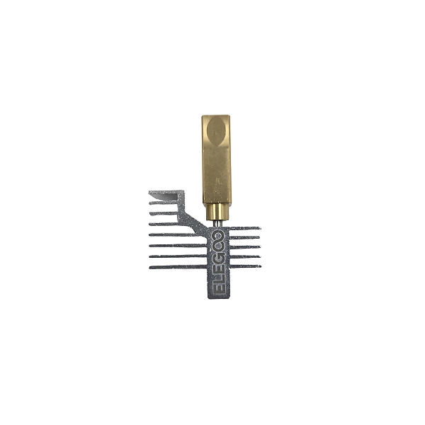 Conjunto do Hotend para Centauri Carbon