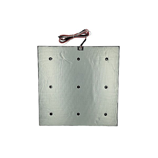 Kit Placa da Mesa Aquecida 2# para Giga Original