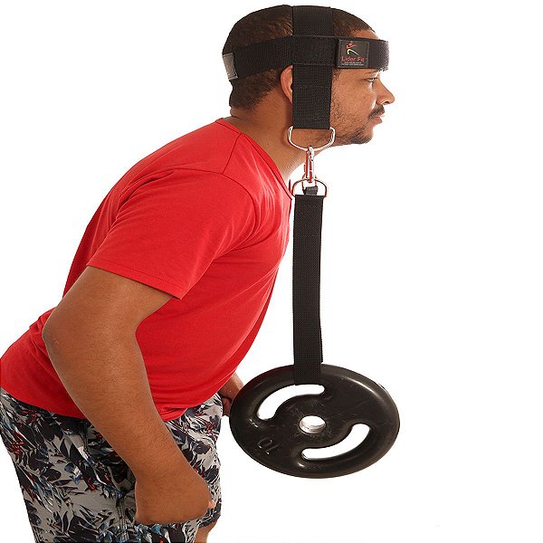 Capacete Para Levantamento de Peso Anilha Halter Para Malhar Encolhimento Trapézio