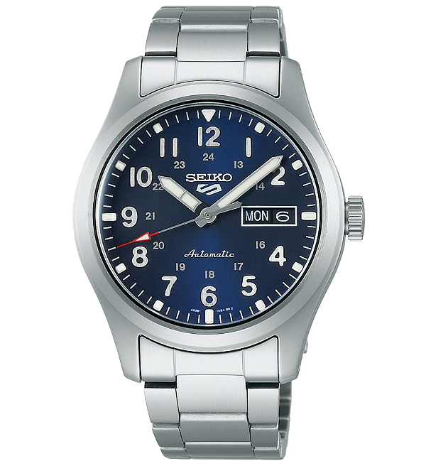Seiko 5 Sports