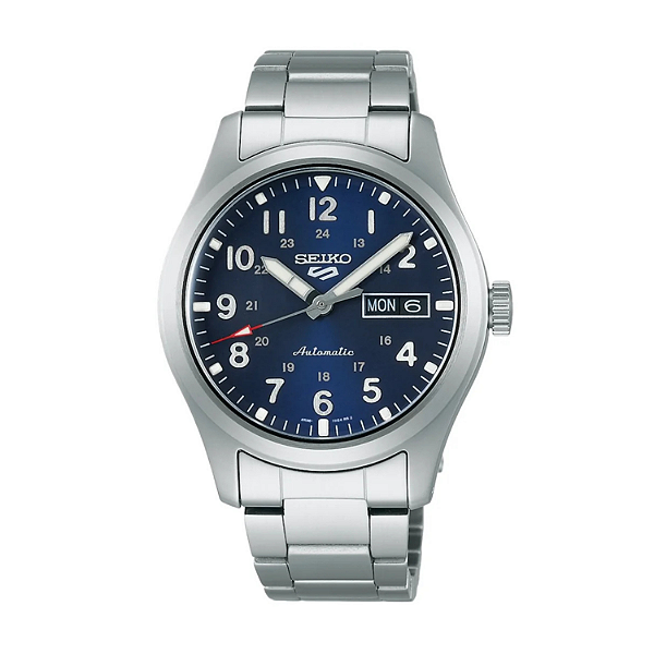 Seiko 5 Sports