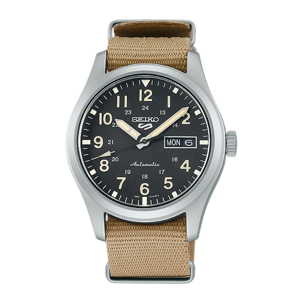 Seiko 5 Sports