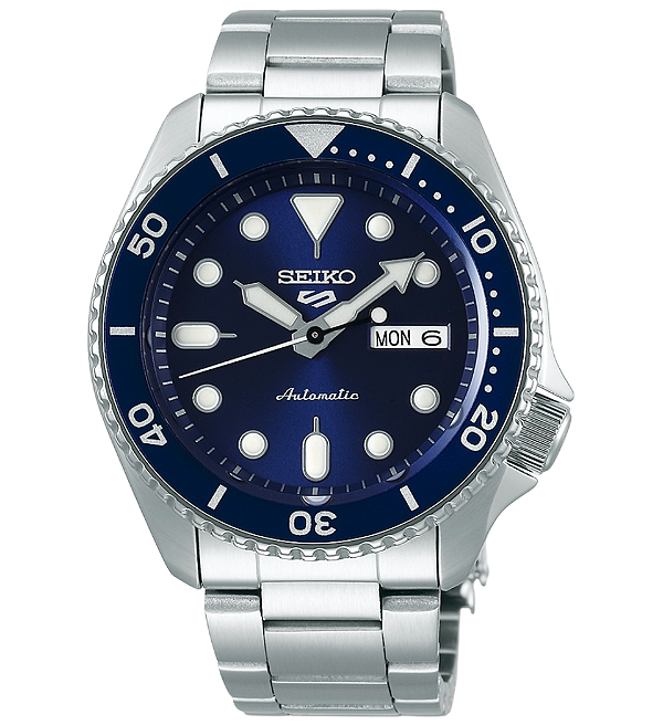 Seiko 5 Sports