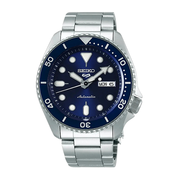 Seiko 5 Sports
