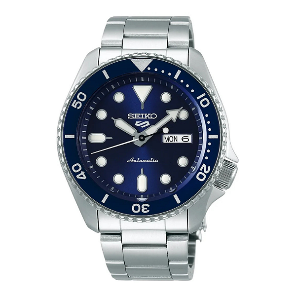 Seiko 5 Sports