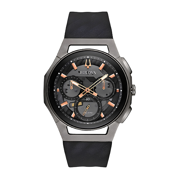 Bulova Curv