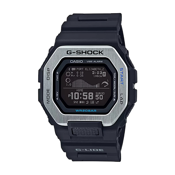 G-Shock G-Lide