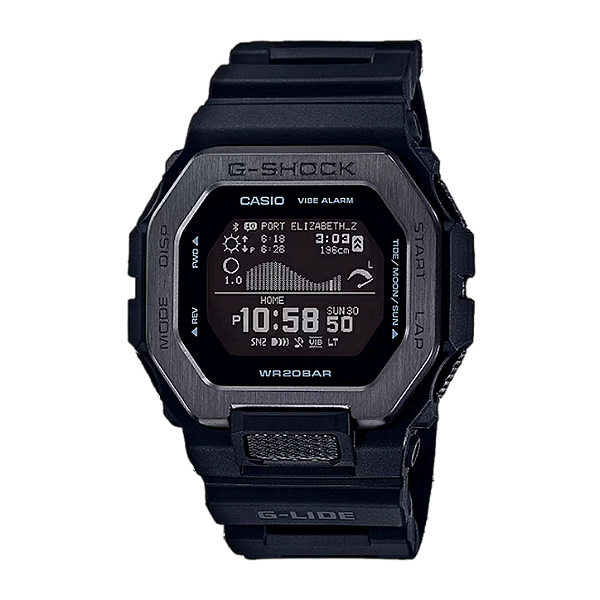 G-Shock G-Lide