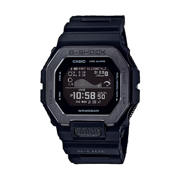 G-Shock G-Lide