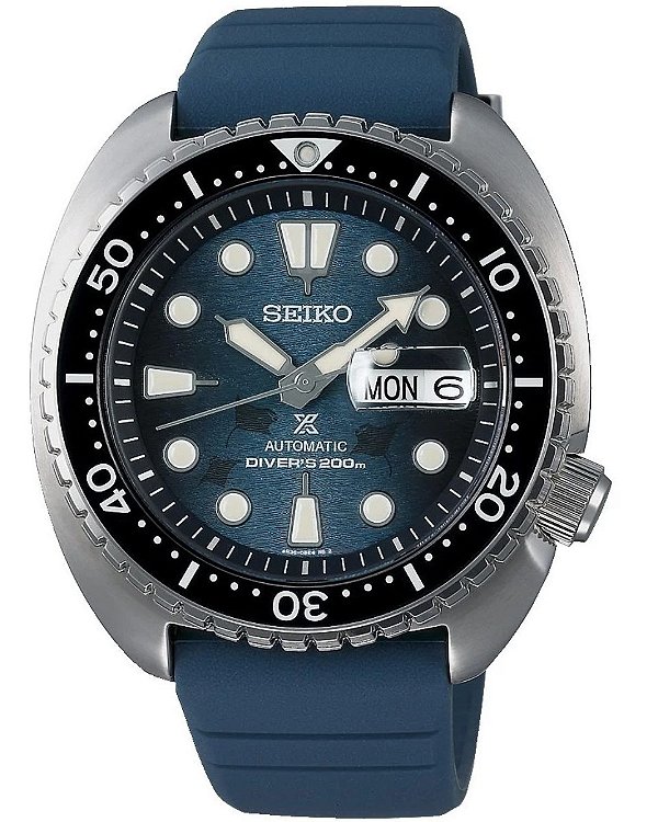 Seiko Prospex King Turtle