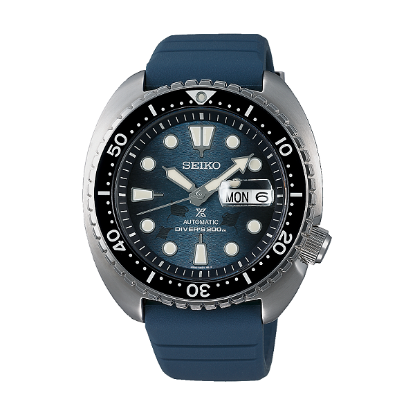 Seiko Prospex King Turtle
