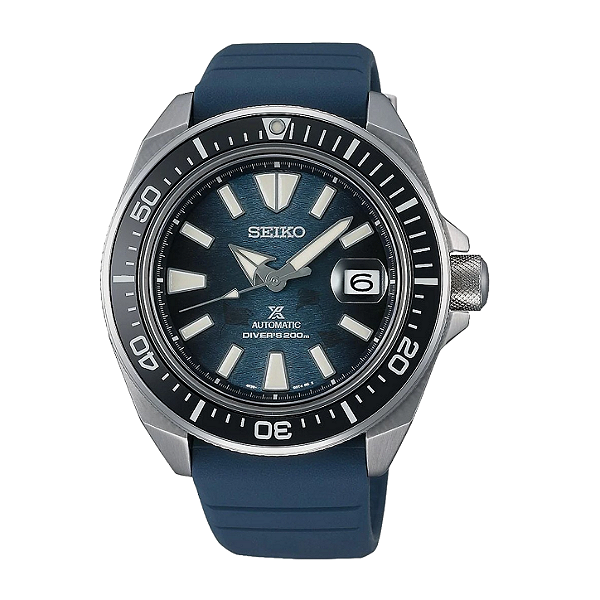 Seiko Prospex King Samurai