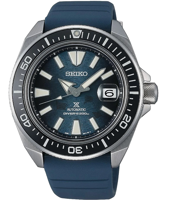 Seiko Prospex King Samurai