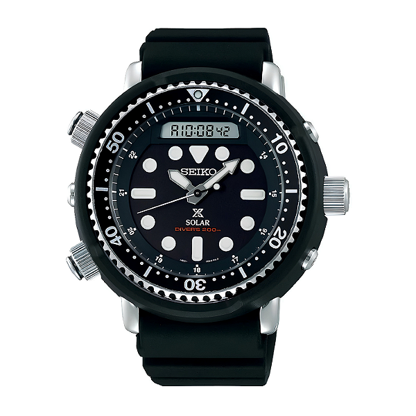 Seiko Prospex Arnie