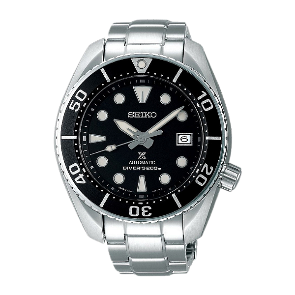 Seiko Prospex Sumo