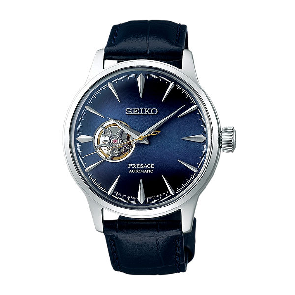 Seiko Presage Cocktail Time