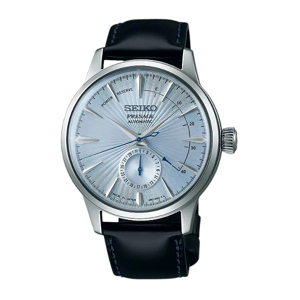 Seiko Presage Cocktail Time