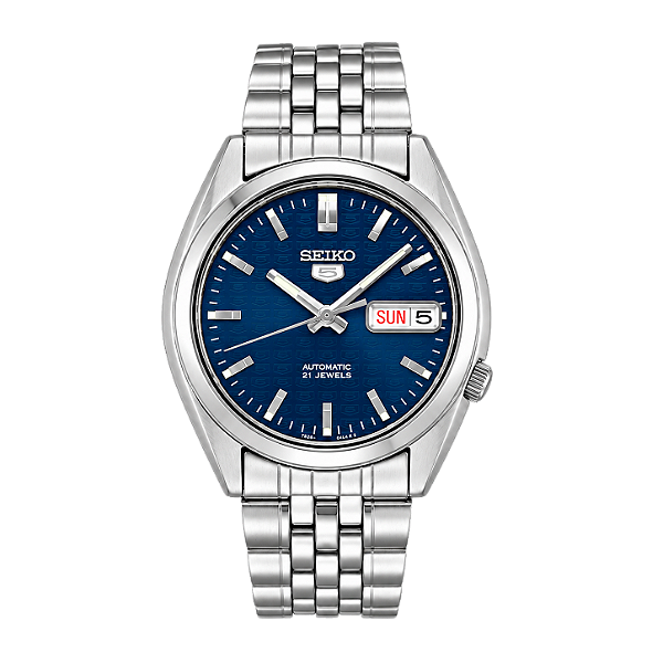 Seiko 5