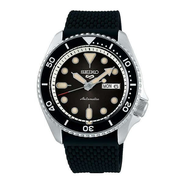 Seiko 5 Sports