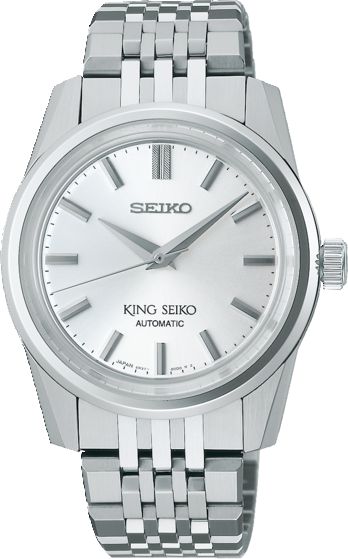 King Seiko KSK