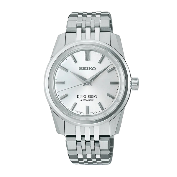 King Seiko KSK