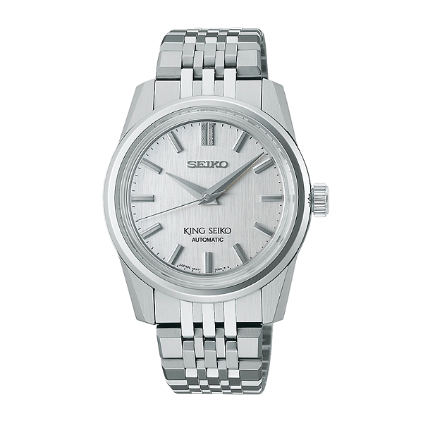 King Seiko KSK