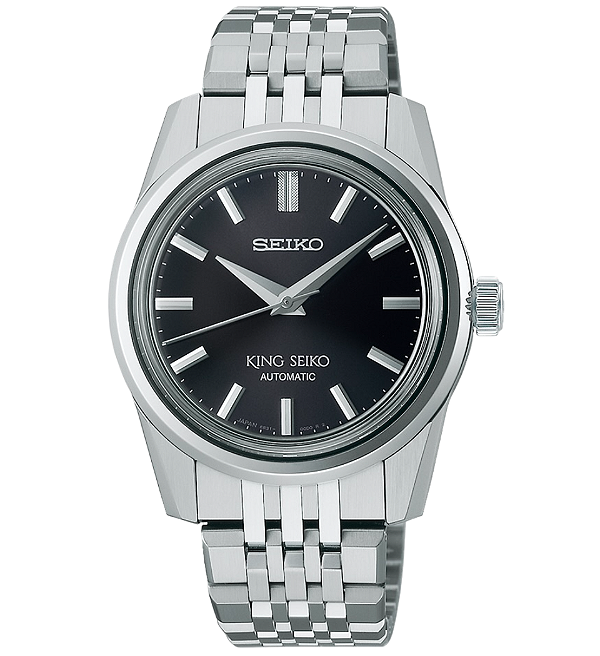 King Seiko KSK