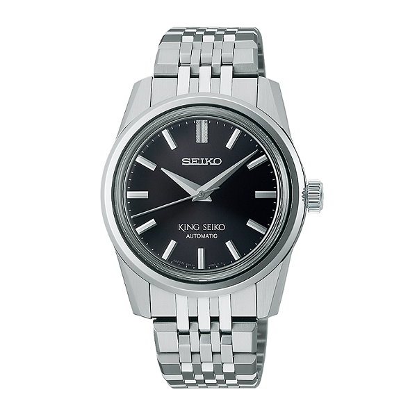 King Seiko KSK