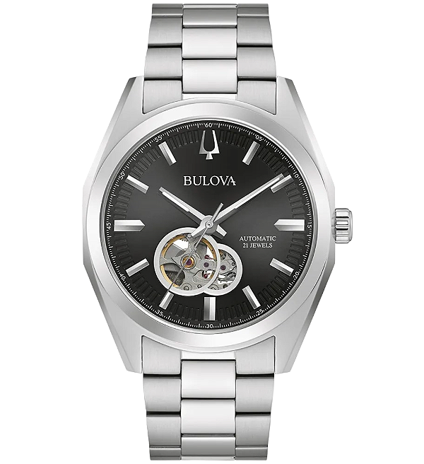Bulova Surveyor