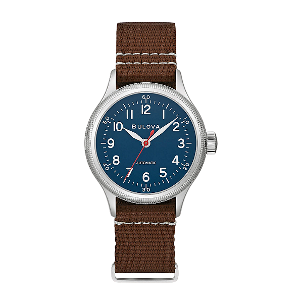 Bulova Militar