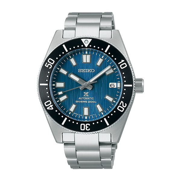Seiko Prospex 62MAS